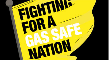 Previous Gas Safety Weeks