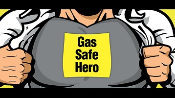 Top tips to stay Gas Safe