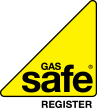 gas safe logo