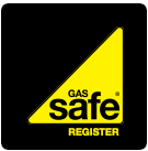 Gas safe registered