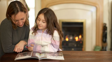 Gas safety in the home